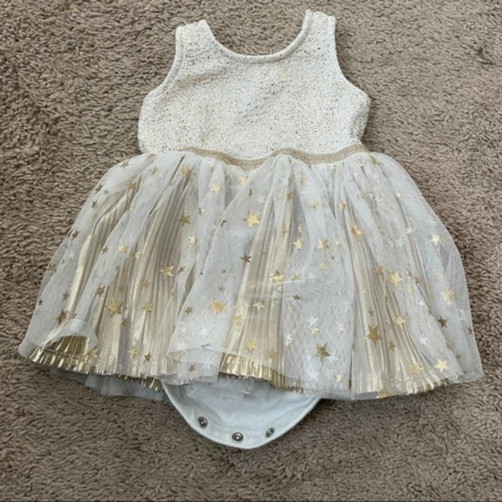 Baby Dress 6-9mo   GG2